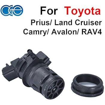 occus rav4 wipers washer windshield camry prius avalon cruiser pump toyota land