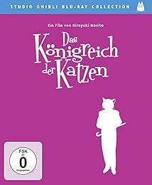 Das Königreich Der Katzen