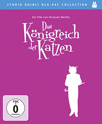 Das Königreich Der Katzen
