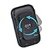 Mp3 Player with Bluetooth 16GB Clip Sport Mp3 Player Support up to 64GB Music Player-Green by TIMMY