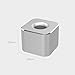 Pen Holder, 6amLifestyle Aluminum Stand Holder base for Pen, Toothbrush Brush, E-cigarette Desk Storage Organizer - Perfect for Students and Office
