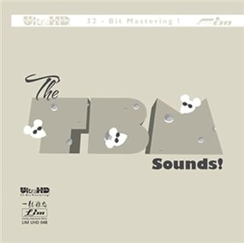 The Tbm Sounds Ultra High Definition 32 Bit Master By Various Artists 2011 09 20 Amazon Com Music