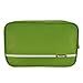 MONSTINA Travel Toiletry Bag Cosmetic Organizers with Hanging Hook Use in Hotel,Bathroom (Toiletry Bag, Army Green)