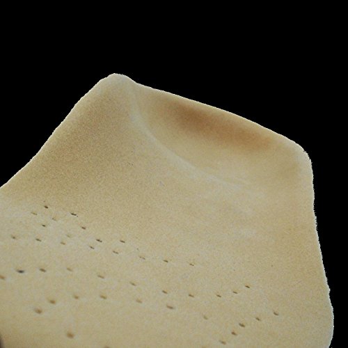 HappyStep Orthotic Insoles Provide Firm and Custom Support for Your Feet, Especially Good for People with Diabetes, Arthritis, Flat Feet and Other Common Foot Problem (Men 8-10 or Women 9-11)