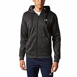 Adidas Men's Tech Fleece Full Zip Hoodie