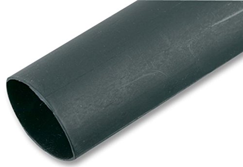 PRO POWER 38.1mm Adhesive-Lined Heat Shrink Tubing | 3:1 Heavy Wall | 1.22m – HSBRS 38.1/12