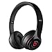 Beats Solo 2 Wireless On-Ear Headphone - Black (Certified Refurbished)