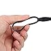 2pcs Topsy Tail Hair Styling Tool Kits,Hair Braid Hair Accessories Ponytail Maker Pony Tail Tool