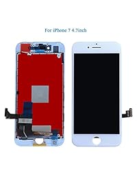 LCD para iPhone 6S, Negro
