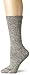 Carhartt Women's Rainbow Twist Crew Socks