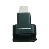 Lightning 8PIN dock extender charge adapter Connector M-F For iPhone 5 5S 6 PLUS