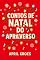 Livro Contos de Natal do Aprilverso