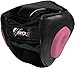RDX Boxing Headgear MMA Muay Thai, Removable Face Grill, Head Gear for Sparring Grappling Martial Arts Kickboxing Taekwondo Karate BJJ Training