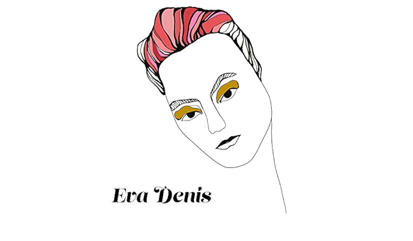 Stay With Me By Eva Denis On Amazon Music Amazon Com