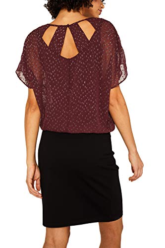 ESPRIT-Damen-Partykleid