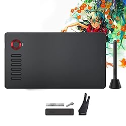 Digital Drawing Tablet VEIKK A15Pro Graphics Pen