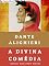 Livro A Divina Comédia: Inferno - Purgatório - Paraíso
