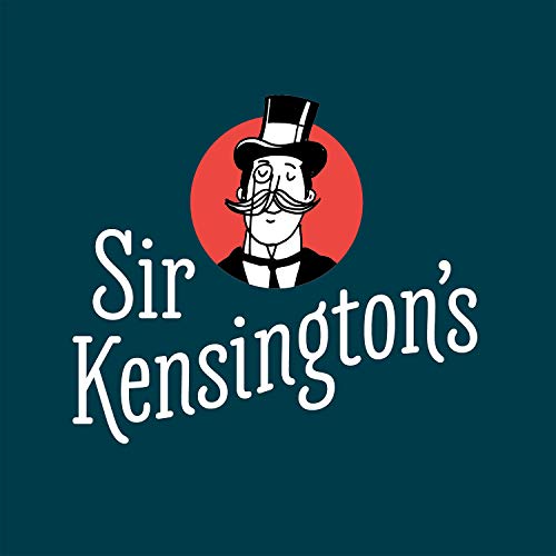 Sir Kensington's Classic Ketchup, 20 Ounce, Pack of 6