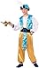 Forum Novelties Arabian Prince Costume, Medium