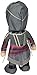 Bleacher Creatures Assassin's Creed Aguilar Plush Figure, 10