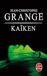Kaïken