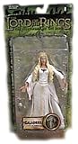 Lords of The Rings The Fellowship of The Ring 7 Inch Action Figure - Galadriel - Lady of Light