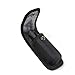 Hermitshell Hard EVA Travel Case Fits J5 Tactical V1-PRO 300 Lumen Ultra Bright Flashlight