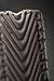 Klymit Insulated Static V Luxe Inflatable Sleeping Pad for Camping, Lightweight Hiking and Backpacking Air Bed For Cold Weather, 3 Inch Thick