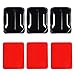 Erligpowht Outdoor Sports Kits for All GoPro Camera Models (16 Items)
