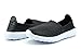 DREAM PAIRS 1800 Women's Woven Elastic Ultra-Light Go Easy Walking Slip-On Sneakers Shoes New