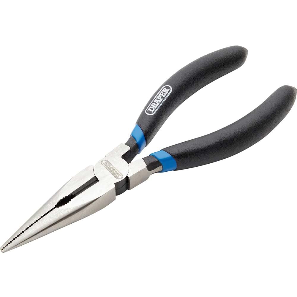 Draper 07050 Radio Plier ,Blue,140mm