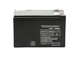 APC Replacement SC620 UPS battery