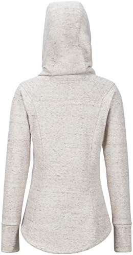 marmot women's tashi hoodie