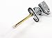 Kawasaki 1988-2007 Ninja Tap Assembly Fuel 51023-1393 New Oem