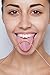 Tongue Scraper, Ayurvedic Antimicrobial Tongue Cleaner (2 Pack) made of Pure Copper for Dental Hygiene and Health + Cotton Pouch