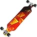 Atom Longboards Atom Drop Deck Longboard - 39