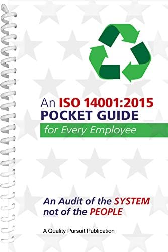 An ISO 9001:2015 Pocket Guide for Every Employee - An Audit of the