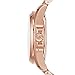 Michael Kors Access, Women’s Smartwatch, Bradshaw Rose Gold-Tone Stainless Steel, MKT5018