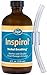 Baar Products - Inspirol Herbal Breathing - Aromatherapy Product - Herbal Antiseptic - Clears Congestion, Opens Sinuses, Alleviates Nasal Drip - Allergy Relief - Includes One Tube - 4 oz