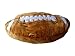 Football Plush Pillow