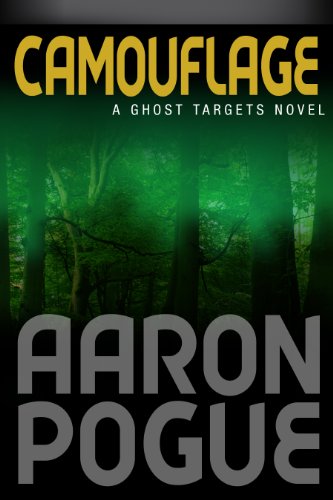 Camouflage (Ghost Targets Book 4)