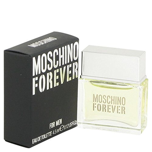 moschino fresh men