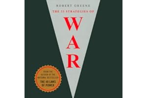 The 33 Strategies of War