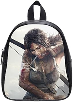 lara croft backpack for sale
