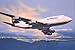 Boeing 747-400 Lufthansa Airliner 1/144 Revell Germany