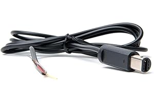 for Wired Controller Repair Cable Game Controller for for Game Cube Game Controller Repair Replacement