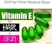 Evion Vitamin E (100 Capsules) 400mg    