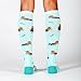 Sock It To Me Women's My Otter Half Knee High Socks