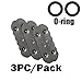 BestShippingCos Replacement Pax Metal PAX2 screens Replacement(Pack of 3) NEW Replacement Pax Rubber 2 Rubber O-ring screens (Pack of 2) NEW