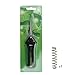 LDK Gardening Hand Pruner Pruning Snip Pruning Shears for Bud, Garden Trimming Scissors with Stainless Steel Curved Blades, 6.5-Inchthumb 1